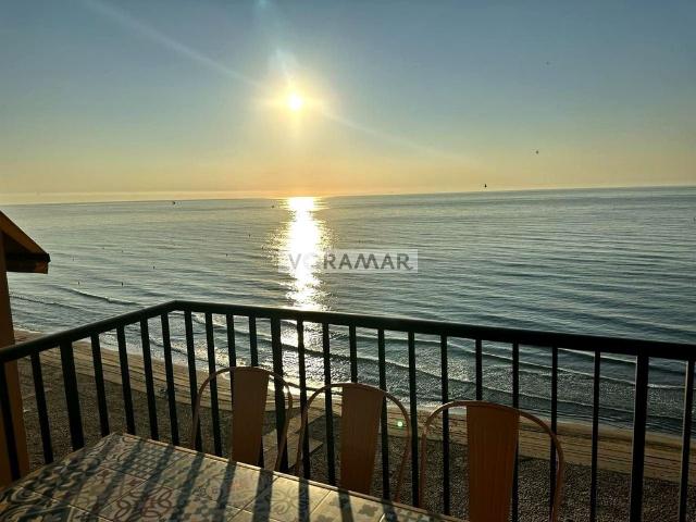 Piso en alquiler en Port Saplatja, Alboraya