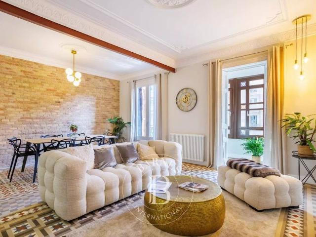 Piso en venta en Barcelona, Ciutat Vella