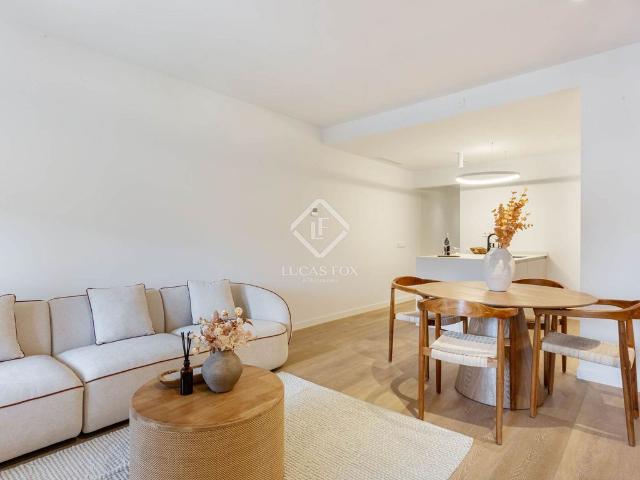 Piso en venta en Barcelonès, Catalunya