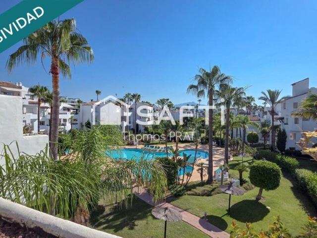 Piso en venta en Costa del Sol Occidental, Andalucía
