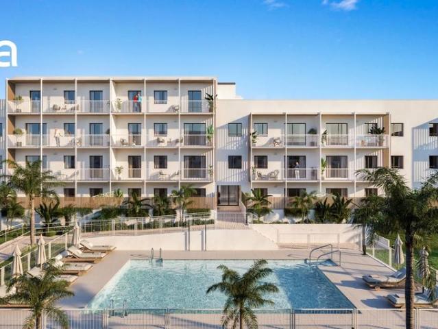 Piso en venta en Cruz de Humilladero, Málaga-Costa del Sol