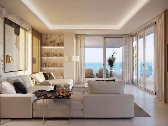 Piso en venta en Carretera de Cádiz, Málaga-Costa del Sol