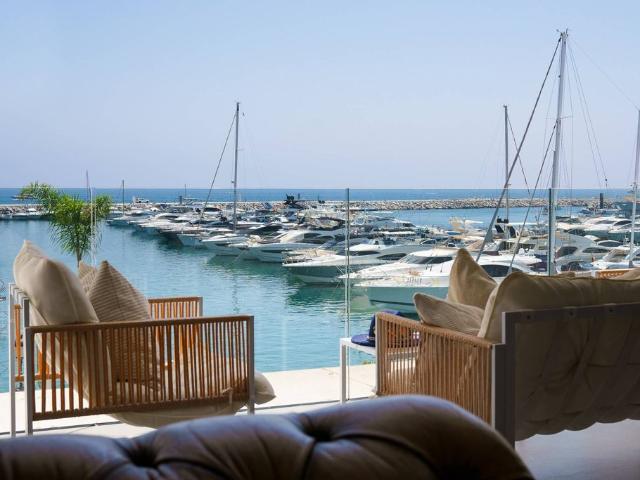 Piso en venta en Costa del Sol Occidental, Andalucía