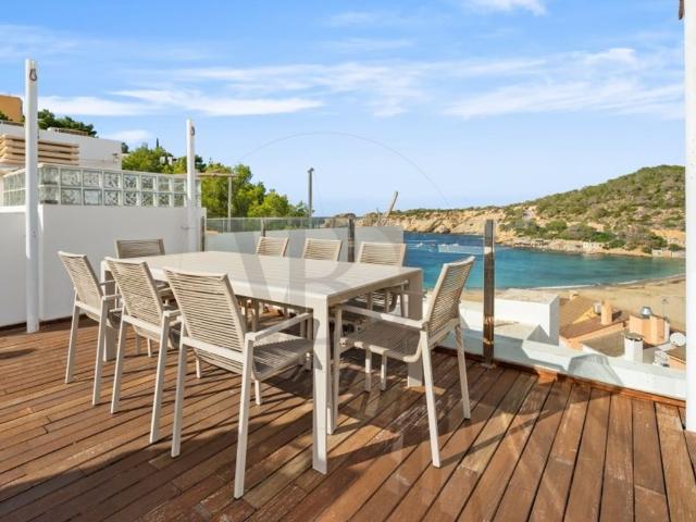 Piso en venta en Sant Josep de sa Talaia, Eivissa