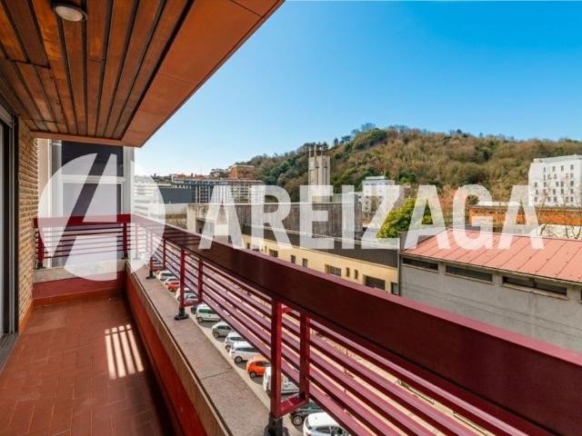 Piso en venta en Centro, Donostia-san Sebastián