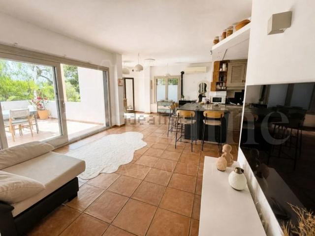 Piso en venta en Urbanització Can Pep Simó, Eivissa