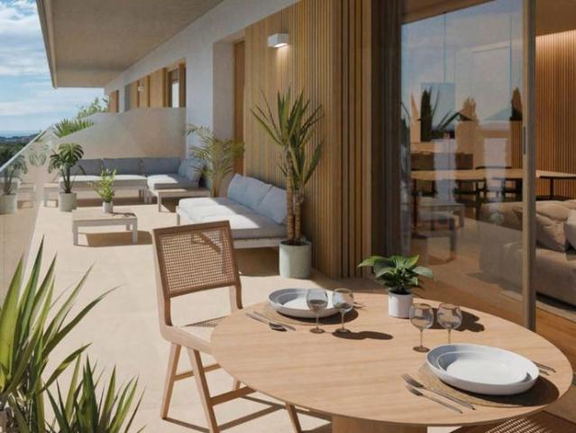 Piso en venta en Santa Bàrbara, Garraf