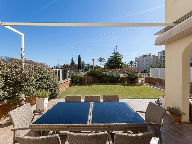 Piso en venta en Son Xigala, Palma