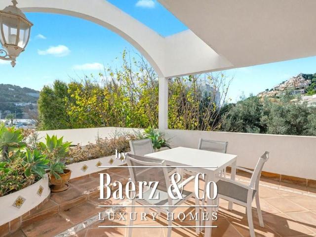 Piso en venta en Port d'Andratx, Serra de Tramuntana