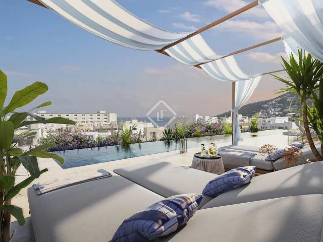 Piso en venta en Eivissa, Baleares