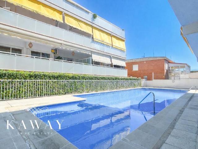 Piso en venta en Montmar, Baix Llobregat
