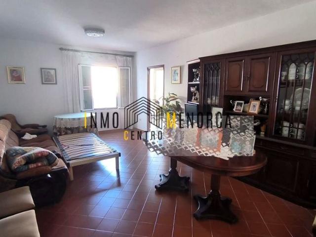Piso en venta en Cala en Blanes, Menorca