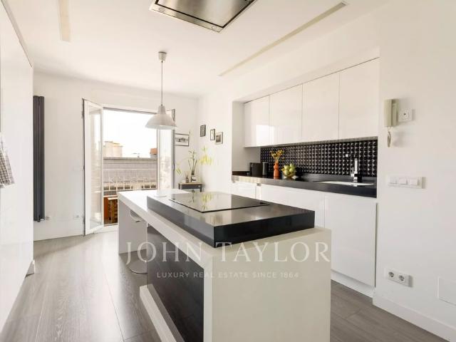 Piso en venta en Madrid