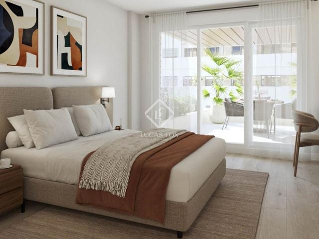 Piso en venta en Málaga-Costa del Sol, Andalucía