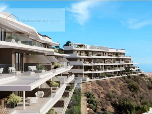 Piso en venta en Torre de Benagalbón, La Axarquía