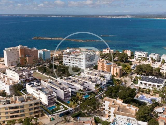 Piso en venta en Cala Llombards, Migjorn