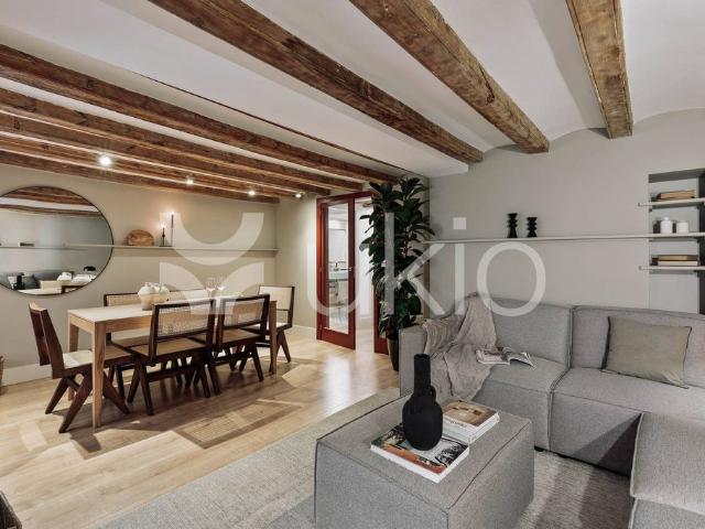 Piso en alquiler en Barcelona, Ciutat Vella