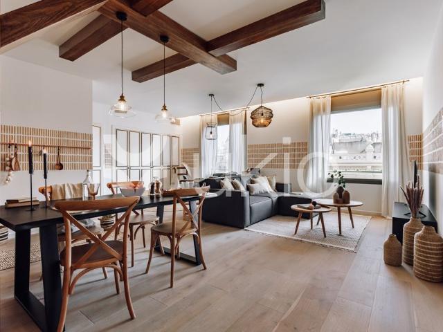 Piso en alquiler en Barcelonès, Catalunya