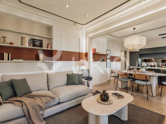 Piso en alquiler en Barcelona