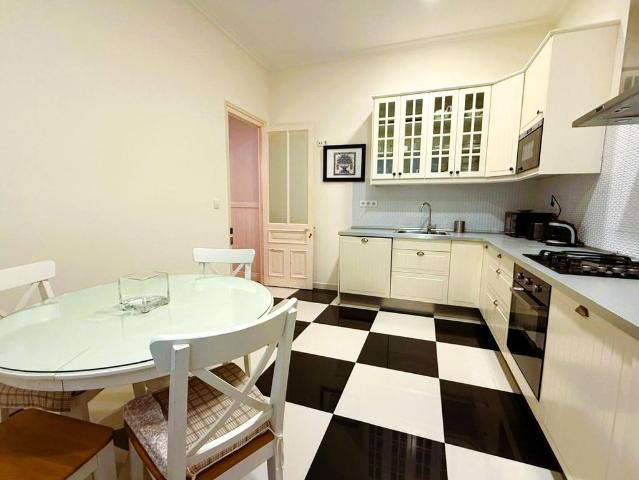 Piso en alquiler en Abando, Bilbao