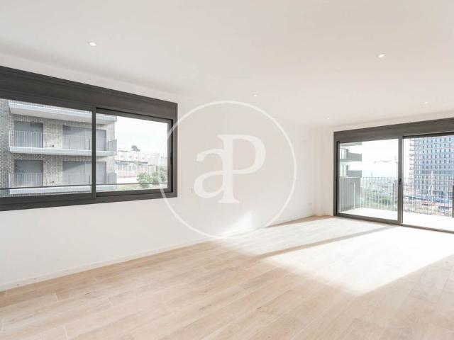 Piso en alquiler en Finestrelles, Baix Llobregat