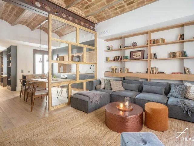 Piso en venta en Barcelona