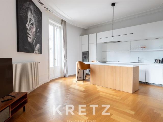 Piso en venta en Eixample, Barcelona