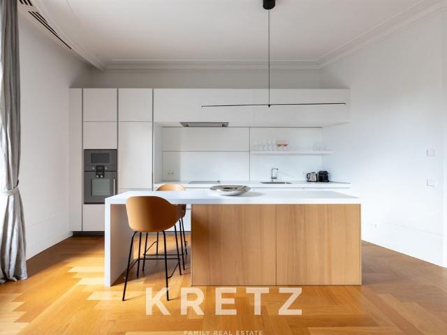 Piso en venta en Eixample, Barcelonès