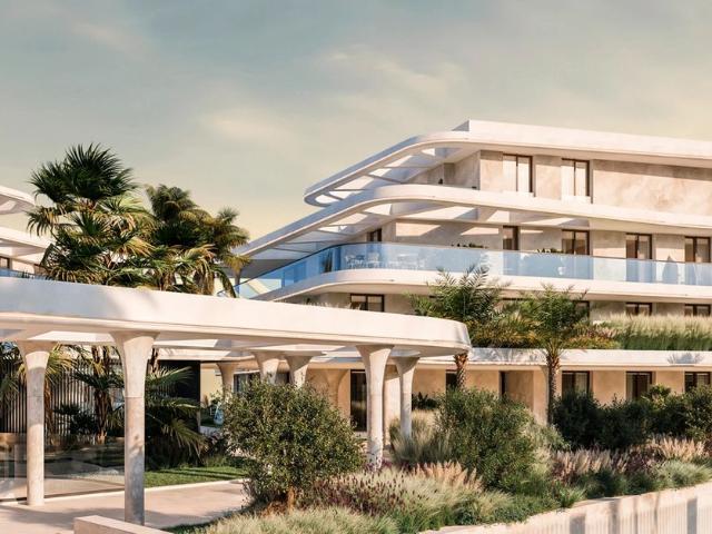 Piso en venta en Las Yucas, Costa del Sol Occidental