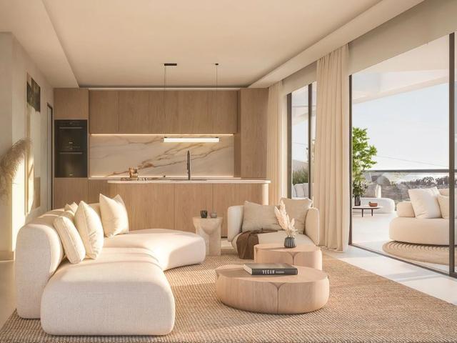 Piso en venta en Las Yucas, Costa del Sol Occidental