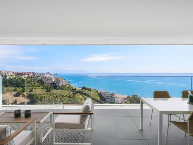 Piso en venta en Los Boliches, Costa del Sol Occidental