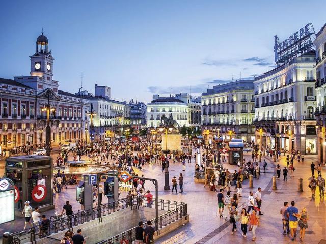 Piso en venta en Chamartín, Medina-sidonia