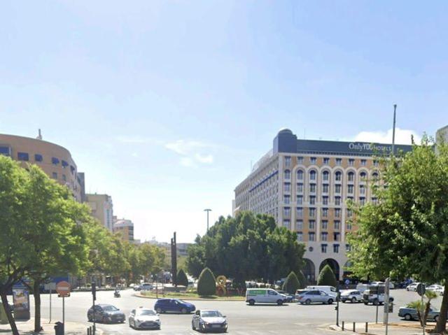 Piso en venta en San Pablo-Santa Justa, Sevilla