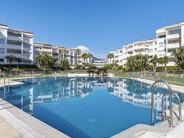 Piso en alquiler en Costa del Sol Occidental, Andalucía