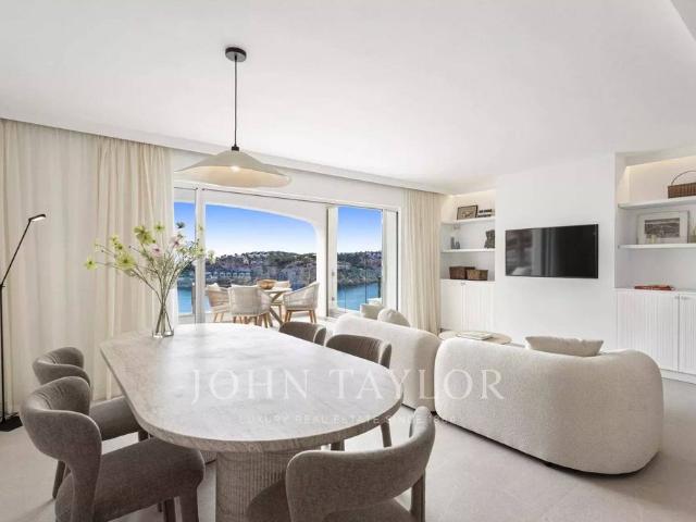 Piso en venta en Port d'Andratx, Serra de Tramuntana