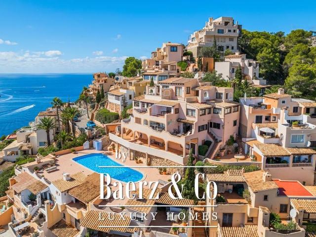 Piso en venta en sa Mola, Serra de Tramuntana