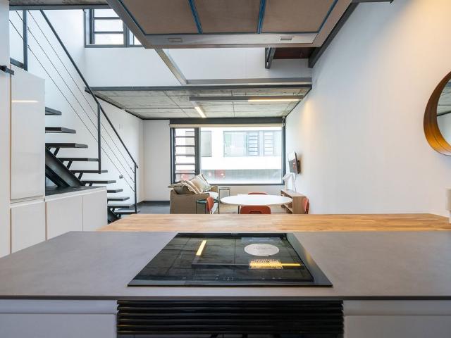 Piso en alquiler en Madrid