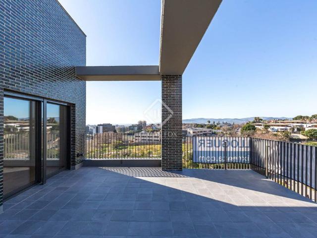 Piso en alquiler en Esplugues De Llobregat