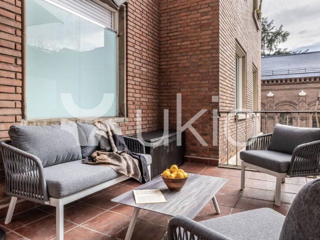 Piso en alquiler en Medina-sidonia, Madrid