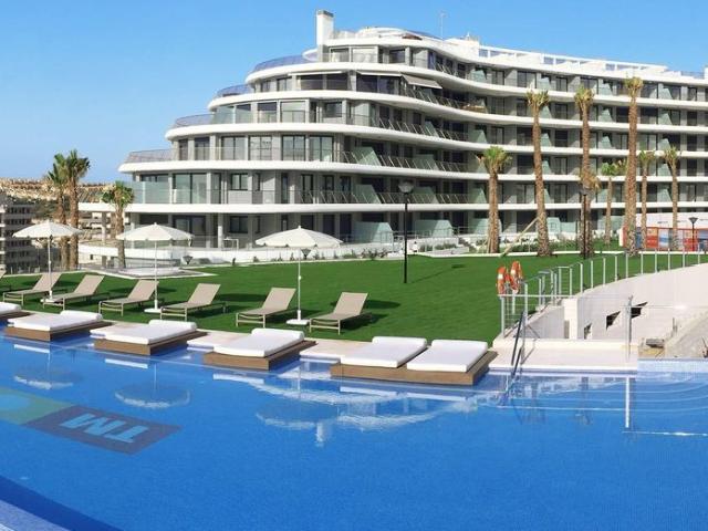Piso en venta en Elche, Complejo Bella Vista
