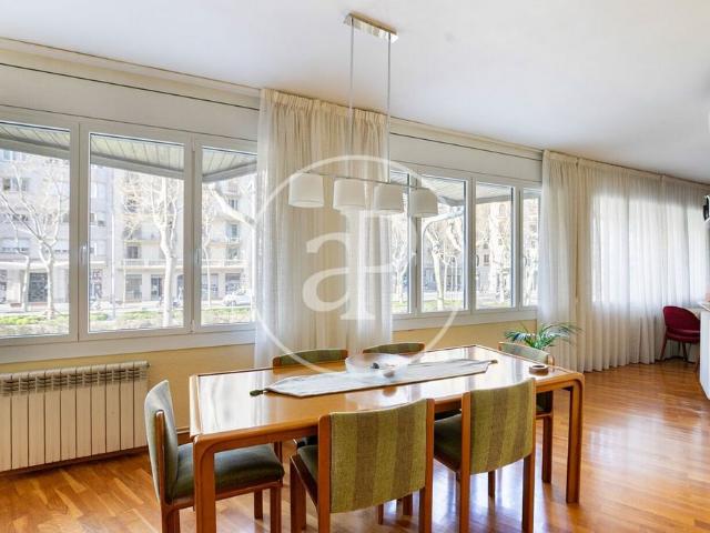 Piso en venta en Eixample, Barcelonès