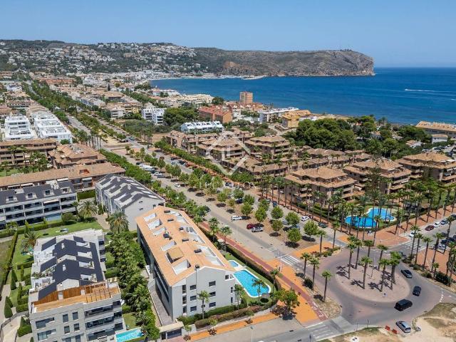 Piso en venta en Jávea