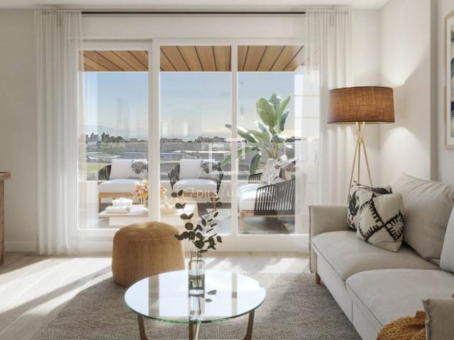 Piso en venta en Málaga-Costa del Sol, Andalucía