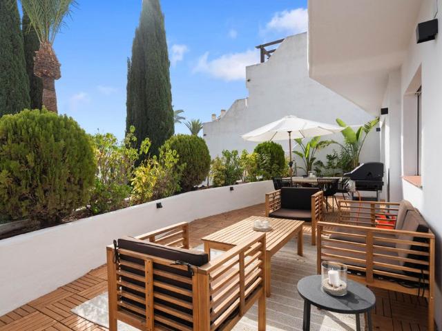 Piso en venta en Nueva Andalucía, Costa del Sol Occidental