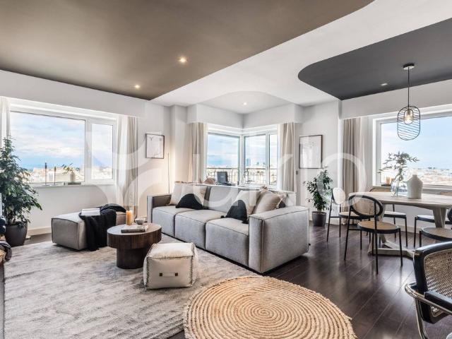 Piso en alquiler en Medina-sidonia, Madrid