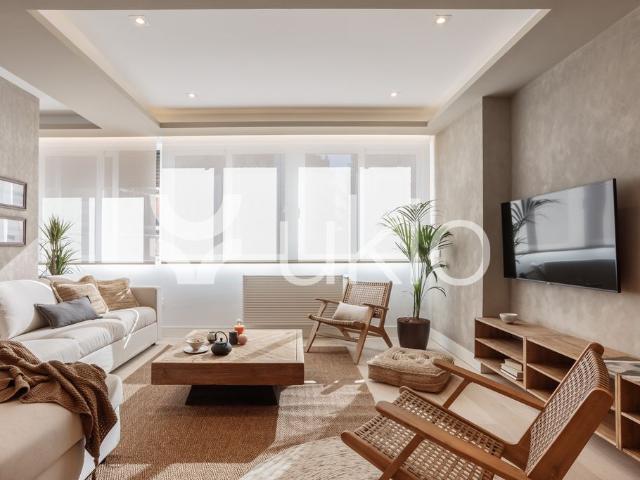 Piso en alquiler en Chamberí, Medina-sidonia