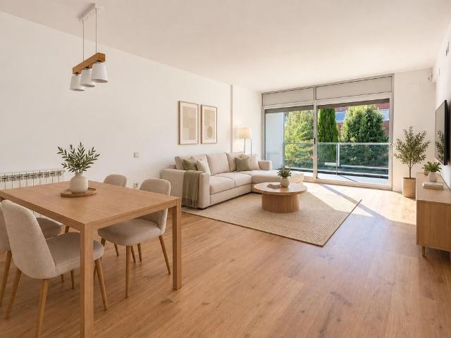 Piso en venta en Garrofers, Alella