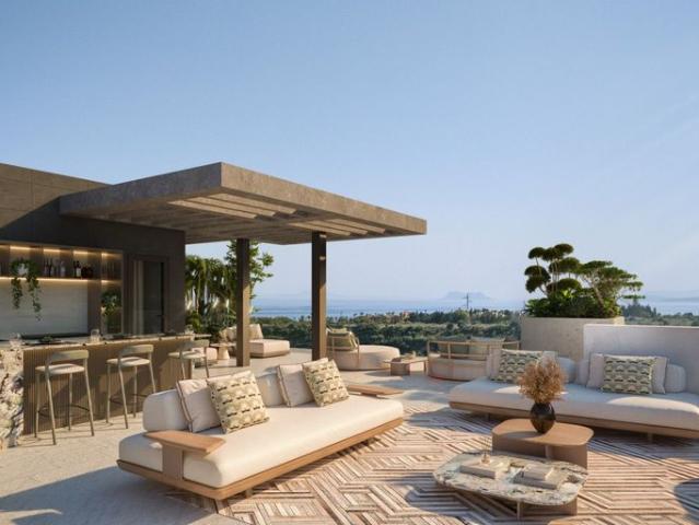 Piso en venta en Barriada Islas Canarias, Costa del Sol Occidental