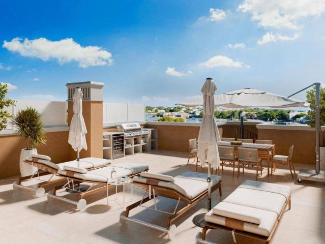 Piso en venta en Cala Marçal, Migjorn