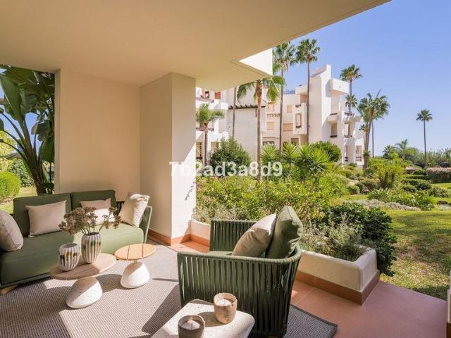Piso en venta en Bel-Air, Costa del Sol Occidental